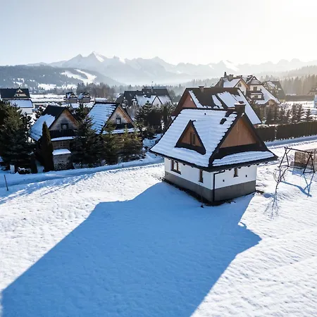 U Jurgowiana * Jurgów