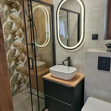 Dom wakacyjny U Jurgowiana Jurgów