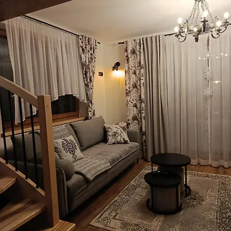 Ferienhaus U Jurgowiana