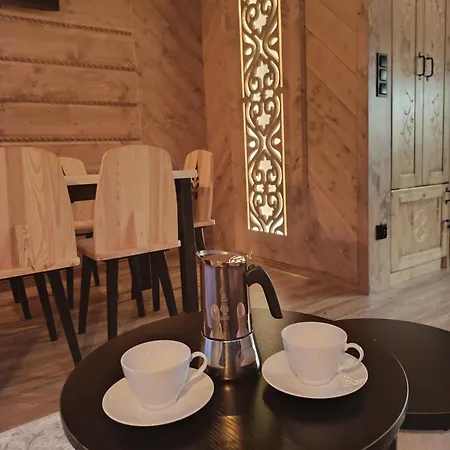 U Jurgowiana * Jurgów