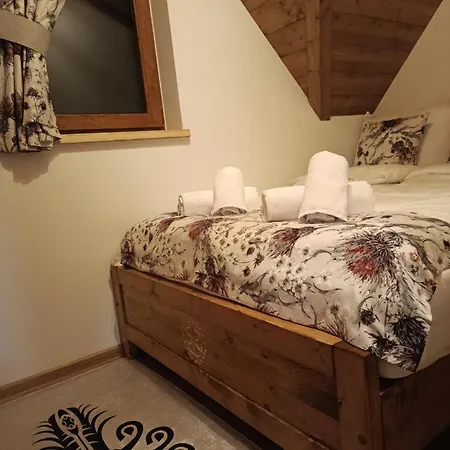 Ferienhaus U Jurgowiana *