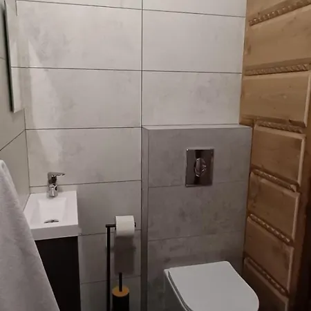 Ferienhaus U Jurgowiana *