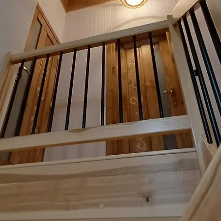 Ferienhaus U Jurgowiana