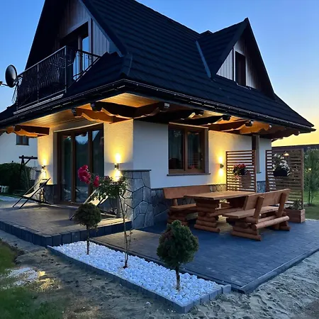 Ferienhaus U Jurgowiana *