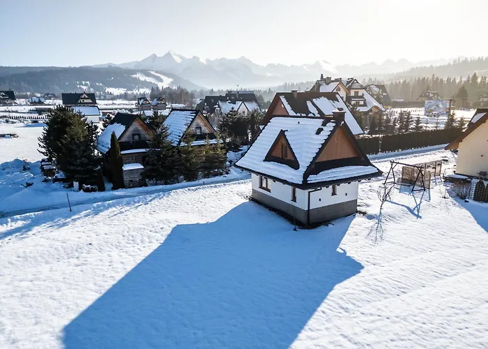 U Jurgowiana * Jurgów