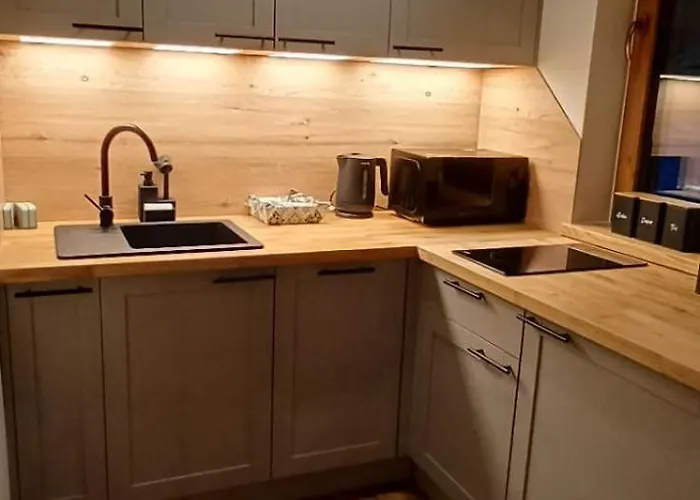 U Jurgowiana Dom wakacyjny Jurgów