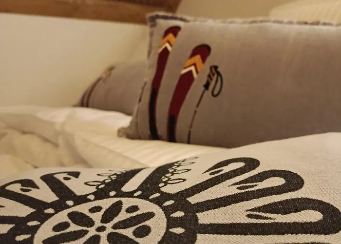 Dom wakacyjny U Jurgowiana