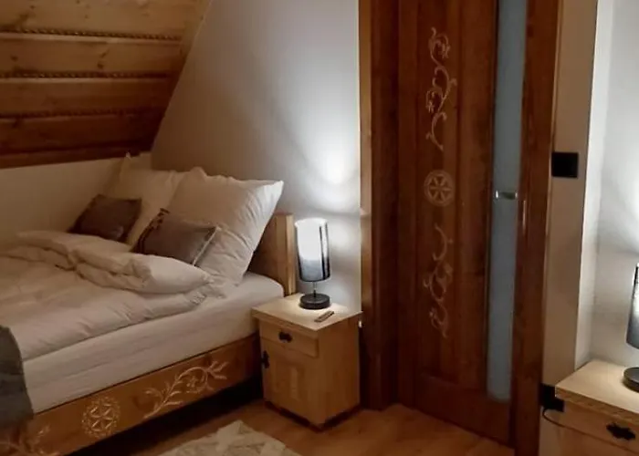 U Jurgowiana Jurgów