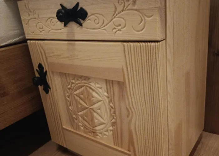 U Jurgowiana Dom wakacyjny Jurgów