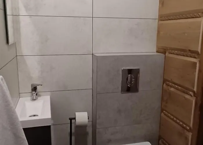 Dom wakacyjny U Jurgowiana *