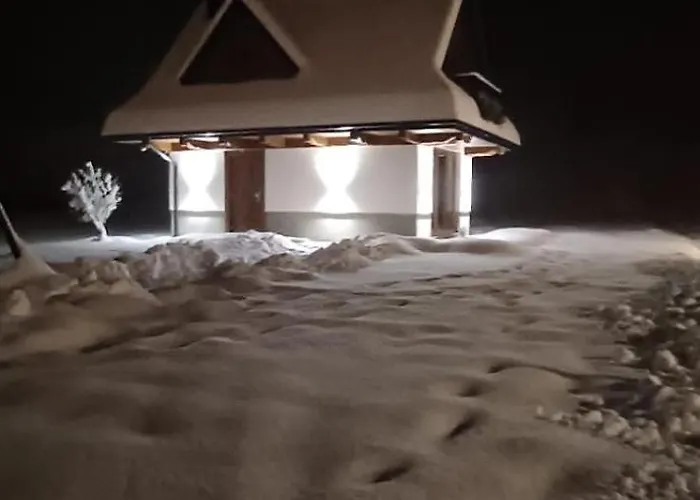 U Jurgowiana Dom wakacyjny Jurgów